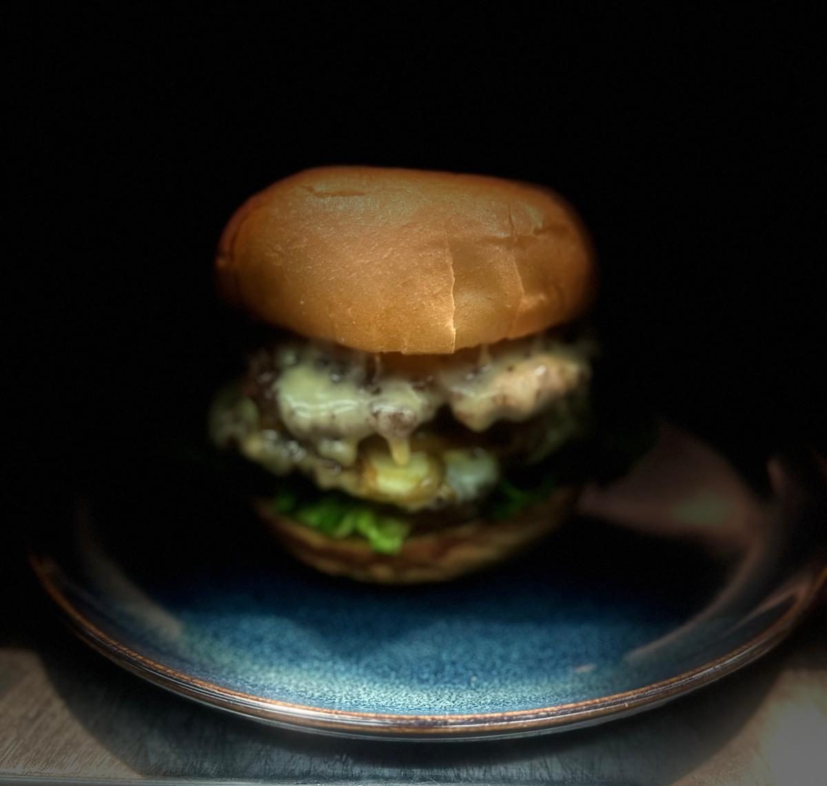 burge