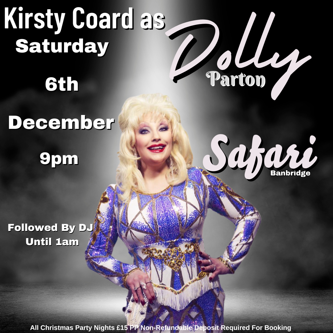 Dolly 2025(1080 × 1080 px)